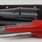 Lionel 6-16718 O Gauge U.S. Marine Corps Missile-Launching Car EX/Box