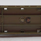 Lionel 6-16718 O Gauge U.S. Marine Corps Missile-Launching Car LN/Box