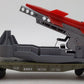 Lionel 6-16718 O Gauge U.S. Marine Corps Missile-Launching Car LN/Box