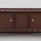 Lionel 6-52234 O Gauge LOTS Western Maryland Wellcar w/Single Transformer #6011 LN/Box