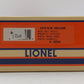 Lionel 6-52234 O Gauge LOTS Western Maryland Wellcar w/Single Transformer #6011 LN/Box