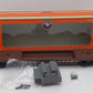 Lionel 6-52234 O Gauge LOTS Western Maryland Wellcar w/Single Transformer #6011 LN/Box