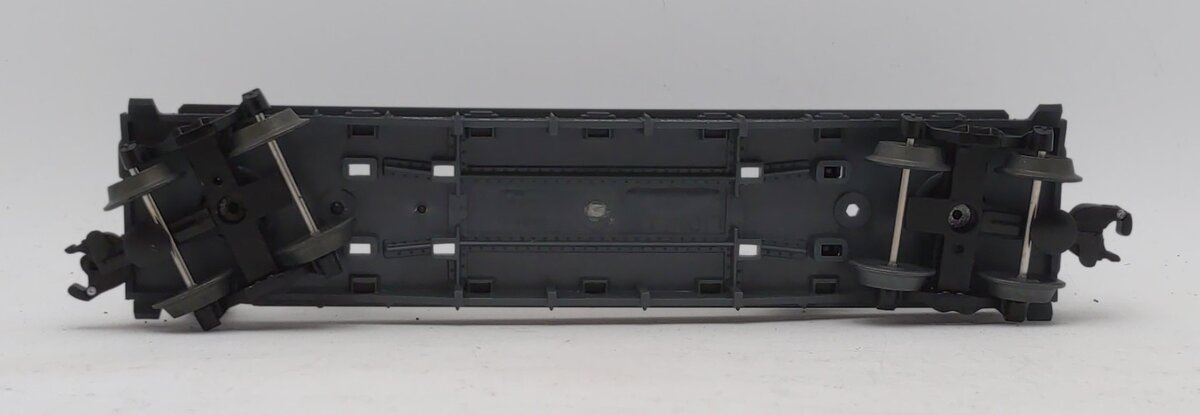 Lionel 6-52166 O NLOE LIRR/Northrop TOFC Flatcar #8399 w/ Trailer LN/Box