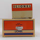 Lionel 6-52166 O NLOE LIRR/Northrop TOFC Flatcar #8399 w/ Trailer LN/Box