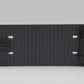 Lionel 6-52166 O NLOE LIRR/Northrop TOFC Flatcar #8399 w/ Trailer LN/Box
