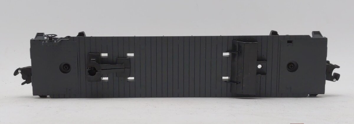 Lionel 6-52166 O NLOE LIRR/Northrop TOFC Flatcar #8399 w/ Trailer LN/Box