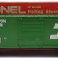 Lionel 6-9608 O Gauge Burlington Northern Hi-Cube Boxcar LN/Box