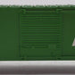 Lionel 6-9608 O Gauge Burlington Northern Hi-Cube Boxcar LN/Box