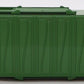 Lionel 6-9608 O Gauge Burlington Northern Hi-Cube Boxcar LN/Box
