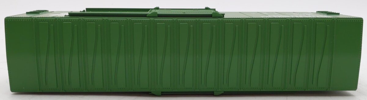 Lionel 6-9608 O Gauge Burlington Northern Hi-Cube Boxcar LN/Box