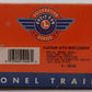 Lionel 6-19428 O Gauge PWC Boat Loader Flatcar #6416 with 4 Boats LN/Box