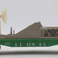 Lionel 6-16652 O Gauge Operating Radar Car NIB