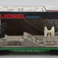 Lionel 6-16652 O Gauge Operating Radar Car LN/Box