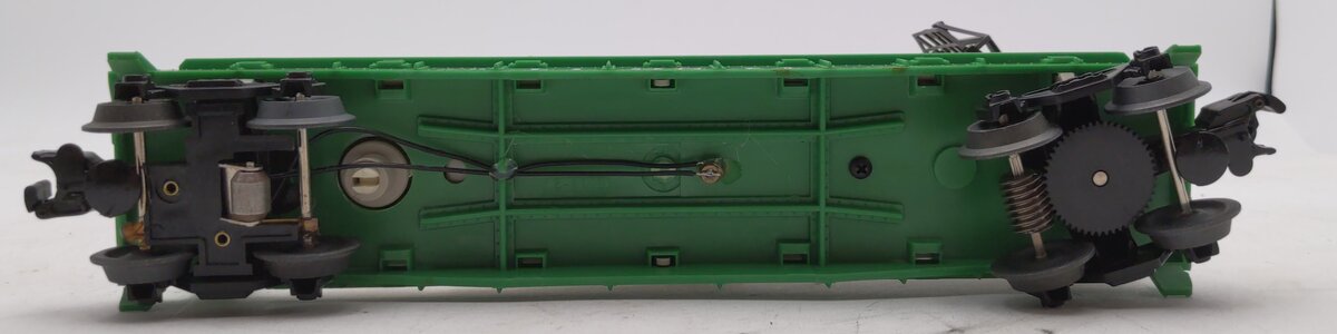 Lionel 6-16652 O Gauge Operating Radar Car LN/Box