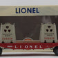 Lionel 6-29829 O Gauge Radioactive Waste Car #6805 LN/Box