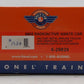 Lionel 6-29829 O Gauge Radioactive Waste Car #6805 LN/Box