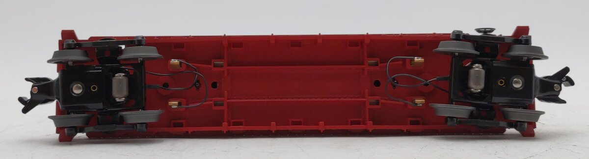 Lionel 6-29829 O Gauge Radioactive Waste Car #6805 LN/Box