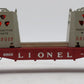 Lionel 6-29829 O Gauge Radioactive Waste Car #6805 LN/Box