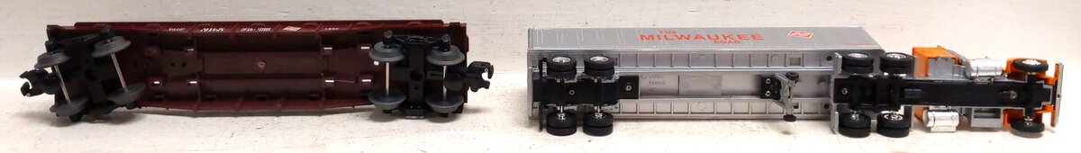Lionel 6-52116 50th Anniversary Commemorative Tractor LN/Box