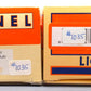 Lionel 6-52116 50th Anniversary Commemorative Tractor LN/Box