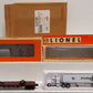 Lionel 6-52180 O Gauge Milwaukee Road Flatcar #194799 NIB