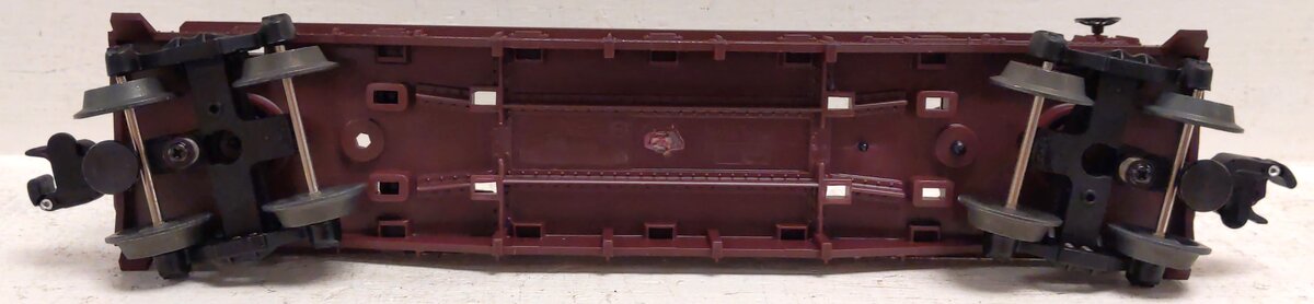 Lionel 6-52180 O Gauge Milwaukee Road Flatcar #194799 NIB