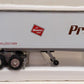 Lionel 6-52180 O Gauge Milwaukee Road Flatcar #194799 NIB