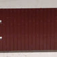 Lionel 6-52180 O Gauge Milwaukee Road Flatcar #194799 NIB