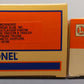 Lionel 6-52180 O Gauge Milwaukee Road Flatcar #194799 NIB