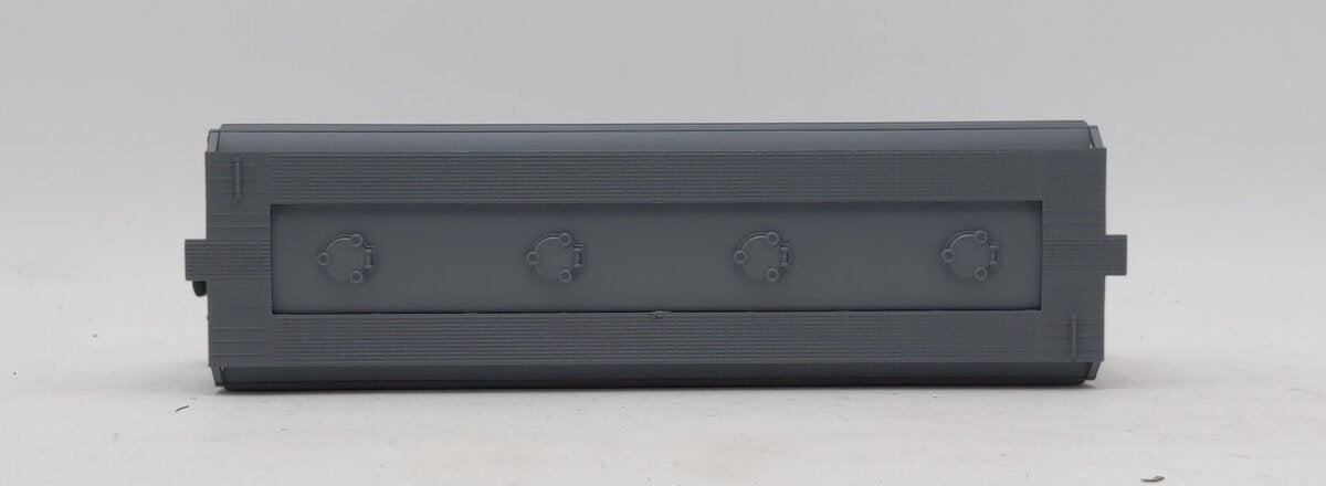 Lionel 6-17007 O Gauge Great Northern 2-Bay Hopper #173872 LN/Box