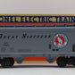 Lionel 6-17007 O Gauge Great Northern 2-Bay Hopper #173872 LN/Box
