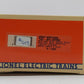 Lionel 6-17007 O Gauge Great Northern 2-Bay Hopper #173872 LN/Box