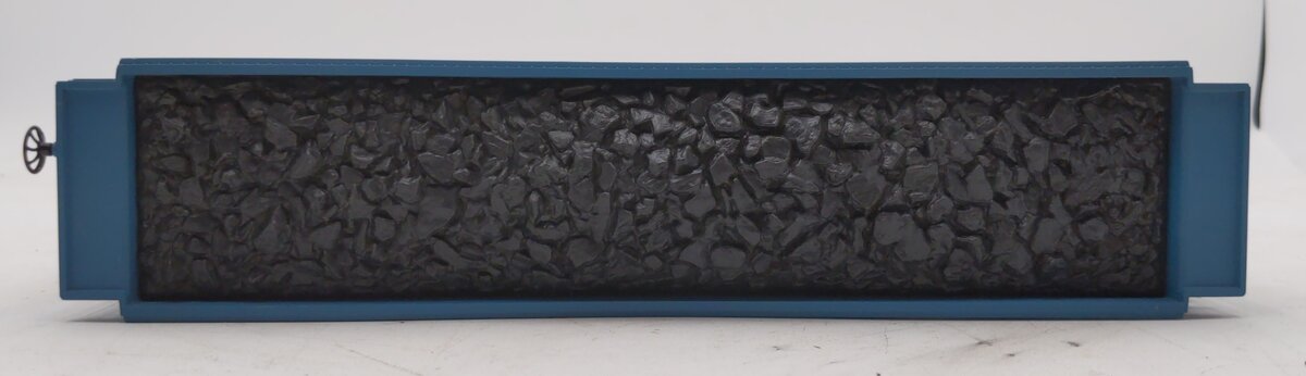 Lionel 6-19310 O Gauge Lancaster and Chester 4-Bay Hopper w/Coal Load