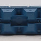 Lionel 6-19310 O Gauge Lancaster and Chester 4-Bay Hopper w/Coal Load