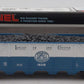 Lionel 6-19310 O Gauge Lancaster and Chester 4-Bay Hopper w/Coal Load