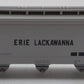 Lionel 6-17112 O Gauge Erie Lackawanna ACF Center Flow 3-Bay Hopper LN/Box