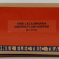 Lionel 6-17112 O Gauge Erie Lackawanna ACF Center Flow 3-Bay Hopper LN/Box