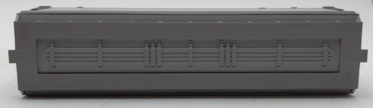 Lionel 6-17112 O Gauge Erie Lackawanna ACF Center Flow 3-Bay Hopper LN/Box