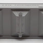 Lionel 6-17112 O Gauge Erie Lackawanna ACF Center Flow 3-Bay Hopper LN/Box