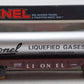 Lionel 6-16348 O Gauge Erie Liquefied Hydrogen Car LN/Box