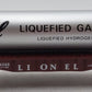 Lionel 6-16348 O Gauge Erie Liquefied Hydrogen Car LN/Box