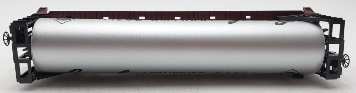 Lionel 6-16348 O Gauge Erie Liquefied Hydrogen Car LN/Box