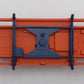 Lionel 6-19473 O Gauge LRRC Operating Log Dump Car Chesterfield Sawmill NIB