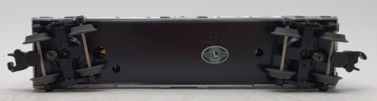 Lionel 6-19688 O Gauge PWC 6445 Fort Knox Mint Car NIB