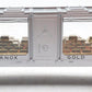 Lionel 6-19688 O Gauge PWC 6445 Fort Knox Mint Car NIB