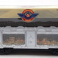 Lionel 6-19688 O Gauge PWC 6445 Fort Knox Mint Car NIB