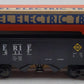 Lionel 6-6117 O Gauge Erie Operating Hopper #6117 NIB