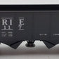 Lionel 6-6117 O Gauge Erie Operating Hopper #6117 NIB