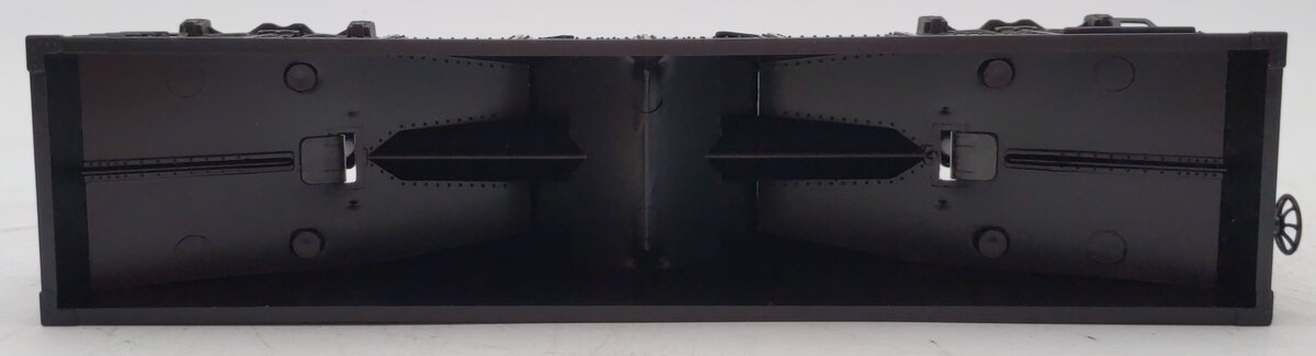 Lionel 6-6117 O Gauge Erie Operating Hopper #6117 NIB