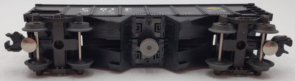 Lionel 6-6117 O Gauge Erie Operating Hopper #6117 NIB